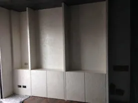 Libreria in cartongesso
