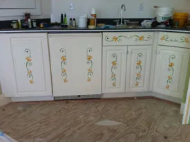 Cucina Jupiter