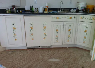 Cucina Jupiter