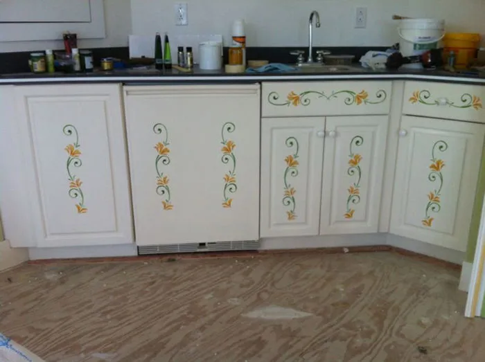 Cucina Jupiter