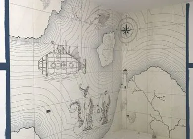 CARTA da PARATI 