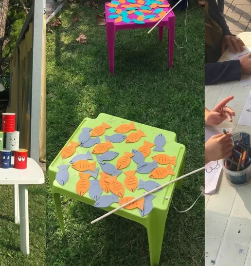 Laboratorio creativo estivo a Verona con Katia Guerra