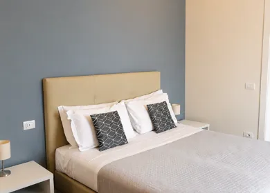 tinteggiatura camera da letto tosi paolo